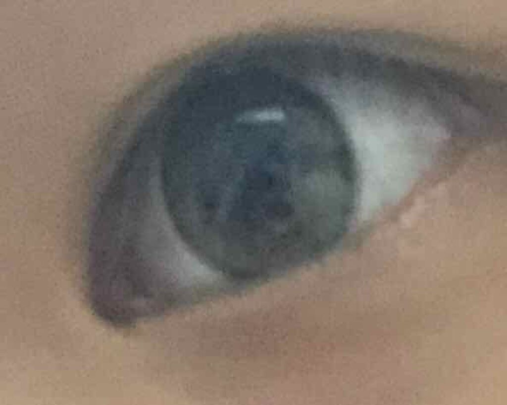 MOLAK 1day/MOLAK/ワンデー（１DAY）カラコンを使ったクチコミ（2枚目）