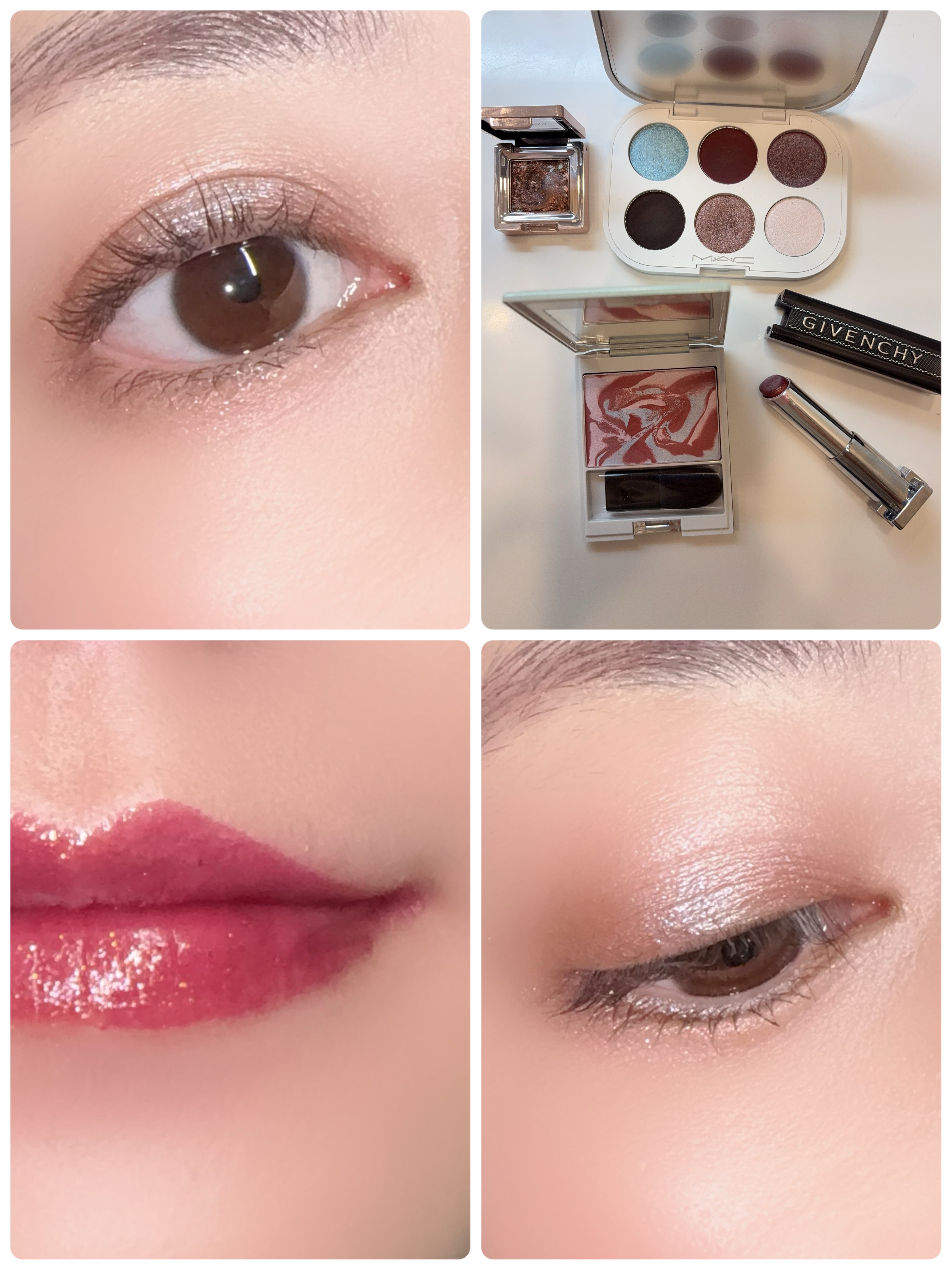 ピュア カラー ブラッシュ/SUQQU/パウダーチークを使ったクチコミ（1枚目）