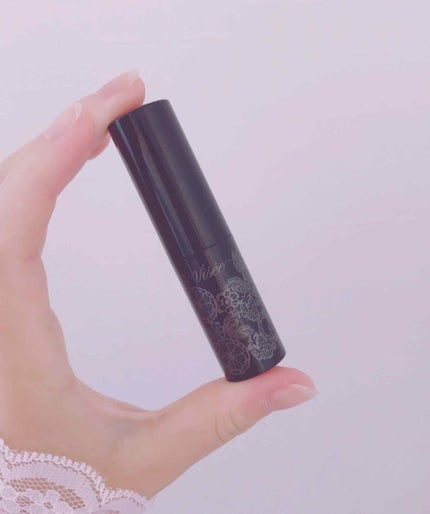 クリスタルデュオ リップスティック/Visée/口紅を使ったクチコミ(1枚目)