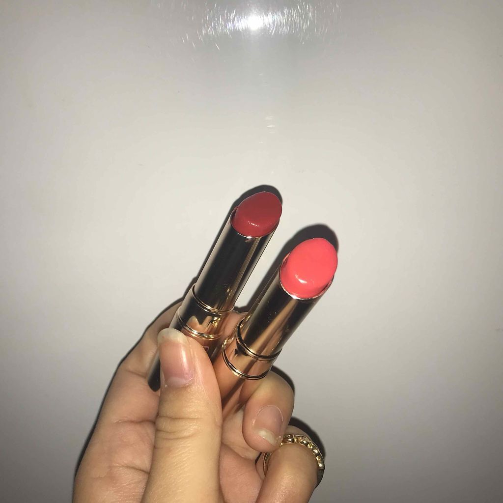 オペラ リップティント N/OPERA/リップティントを使ったクチコミ（1枚目）