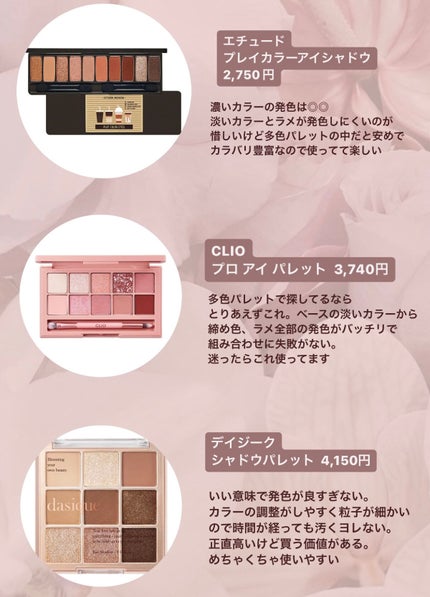 トーンアップアイシャドウ/CEZANNE/アイシャドウパレットを使ったクチコミ(4枚目)