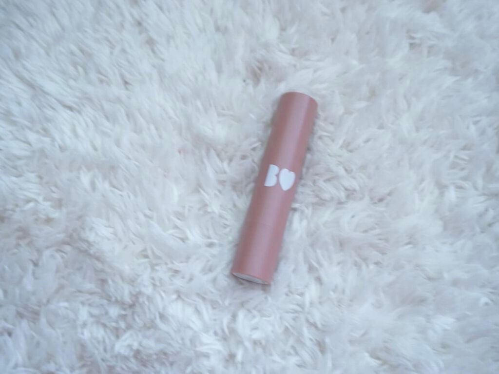 つやぷるリップR/b idol/口紅を使ったクチコミ(2枚目)