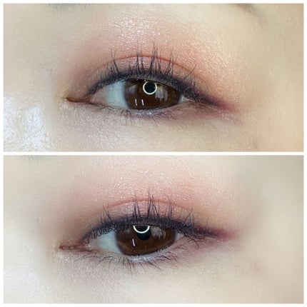 アイグロウ ジェム/DECORTÉ/ジェル・クリームアイシャドウを使ったクチコミ(4枚目)