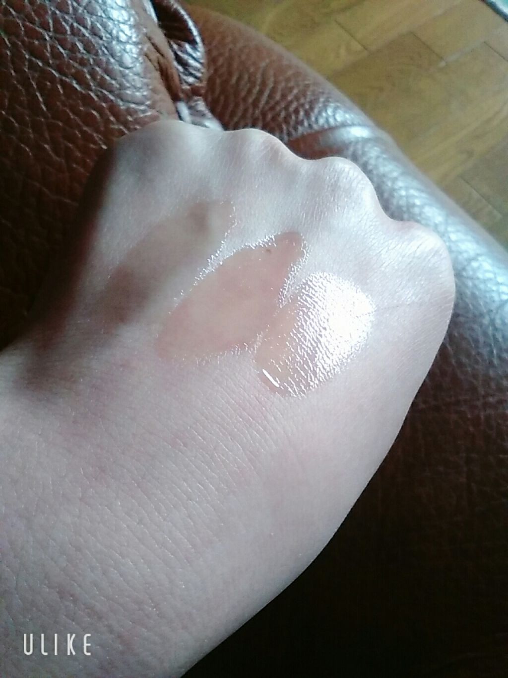 nicola 2019年2月号/nicola(ニコラ)/雑誌を使ったクチコミ（2枚目）