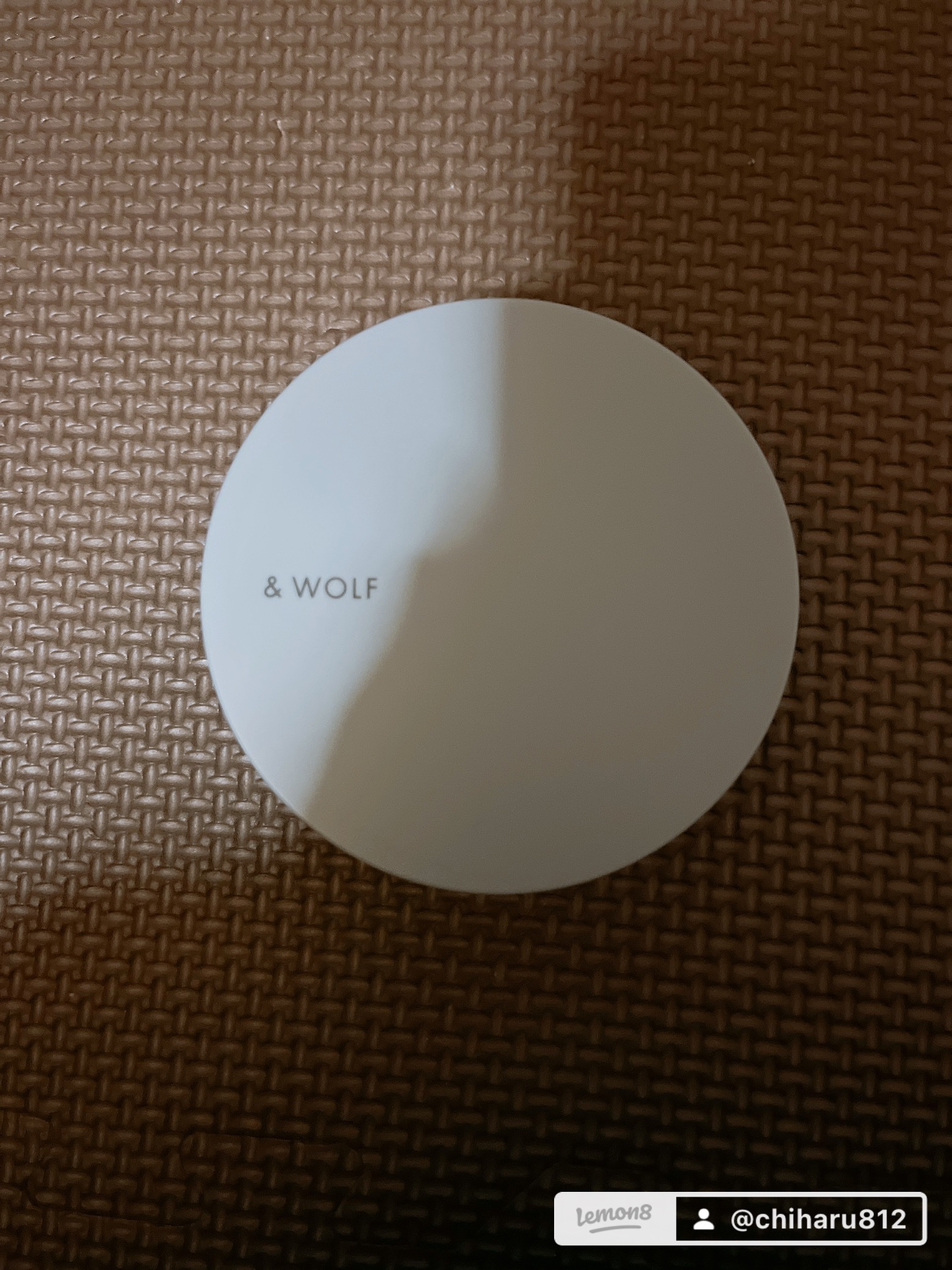 モイスチュア＆バランシング ローション/Ｎ organic/化粧水を使ったクチコミ（3枚目）