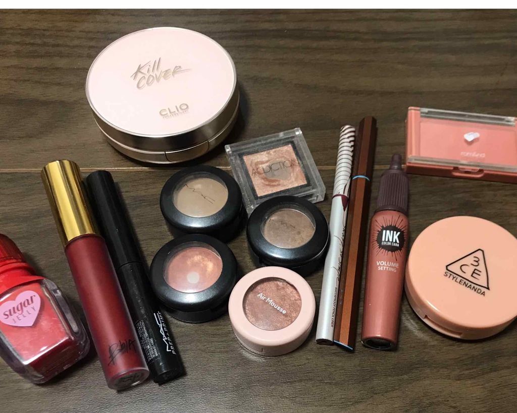 アディクション ザ アイシャドウ/ADDICTION/単色アイシャドウを使ったクチコミ（2枚目）