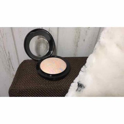 M·A·C ミネラライズ スキンフィニッシュ/M・A・C/パウダーハイライトを使ったクチコミ(2枚目)