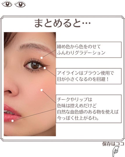 「塗るつけまつげ」ボリュームタイプ/デジャヴュ/マスカラを使ったクチコミ(8枚目)