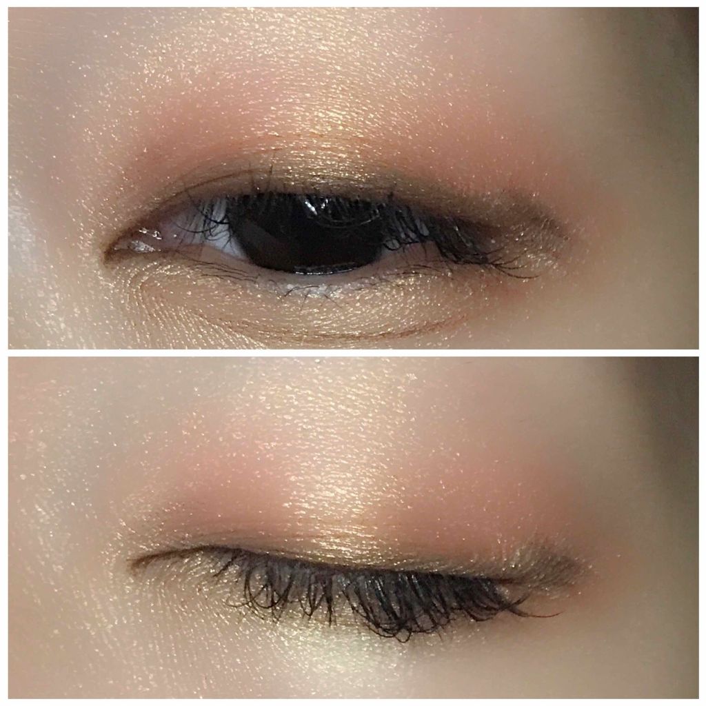 アディクション ザ アイシャドウ/ADDICTION/単色アイシャドウを使ったクチコミ（3枚目）