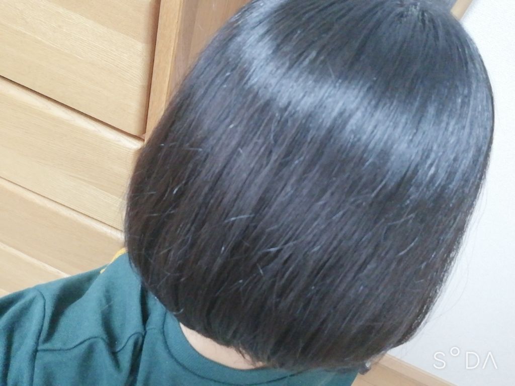 SALONIA 2WAYヘアアイロン/SALONIA/その他ヘアアイロンを使ったクチコミ（1枚目）