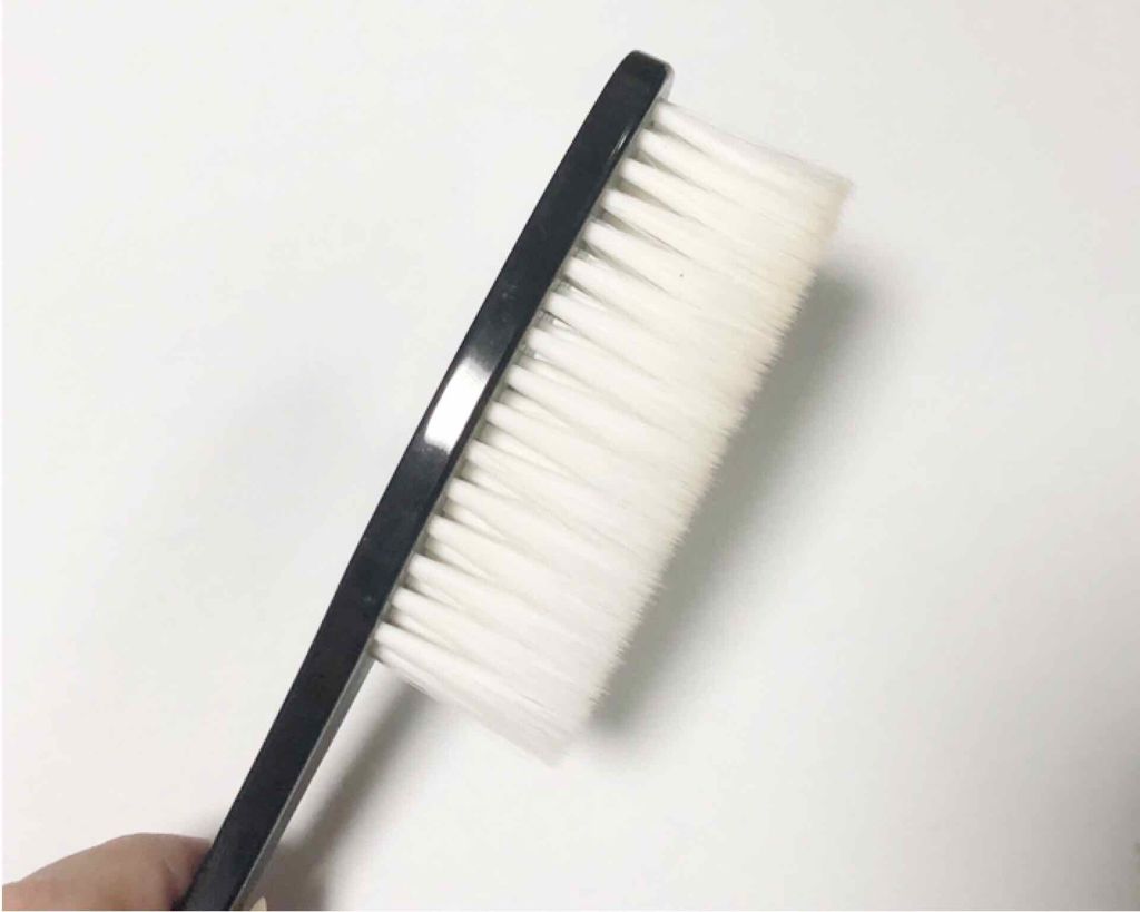 フェイスブラッシュ/IPSA/メイクブラシを使ったクチコミ（2枚目）