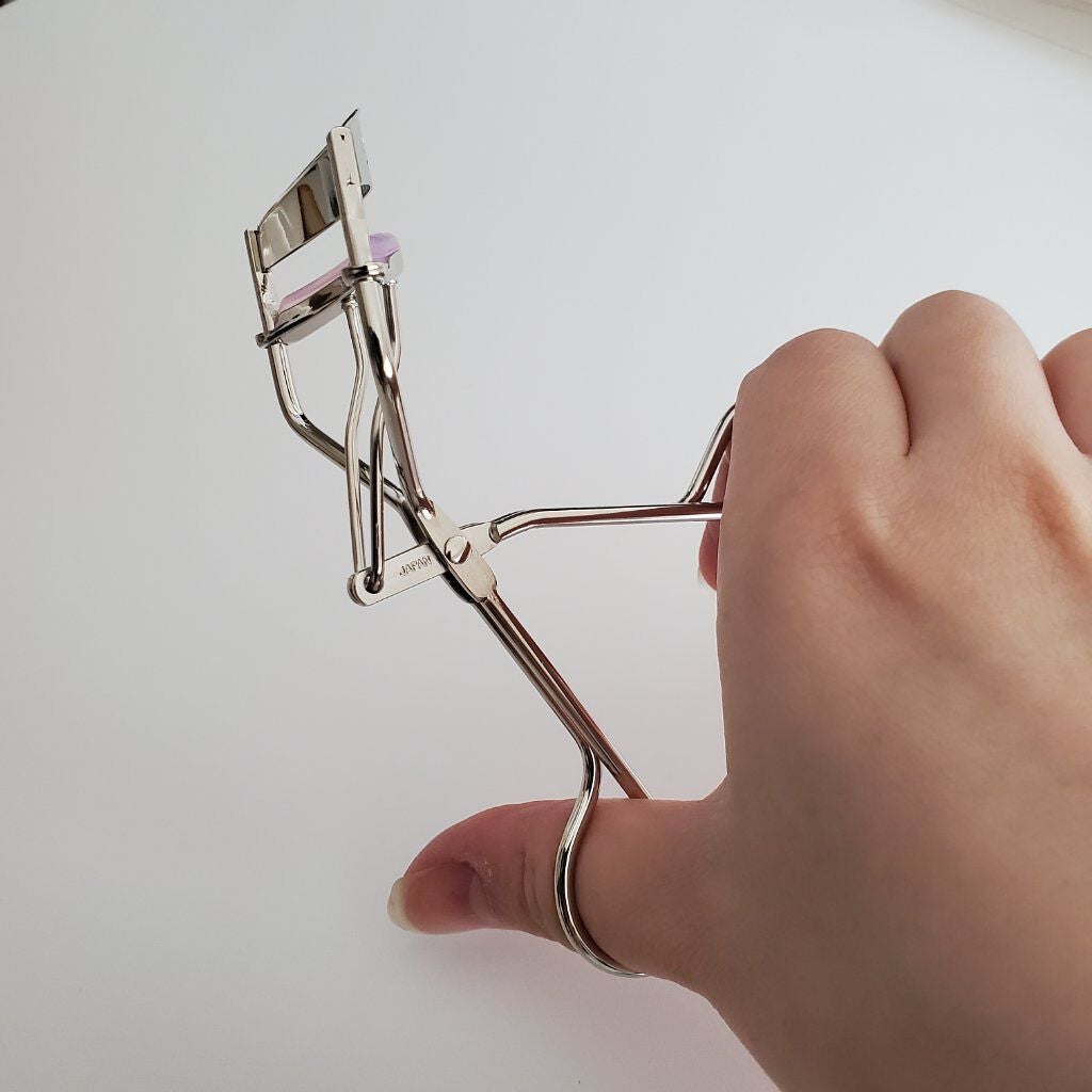 ひとえ・奥ぶたえ用カーラー/アイプチ®/ビューラーを使ったクチコミ(3枚目)