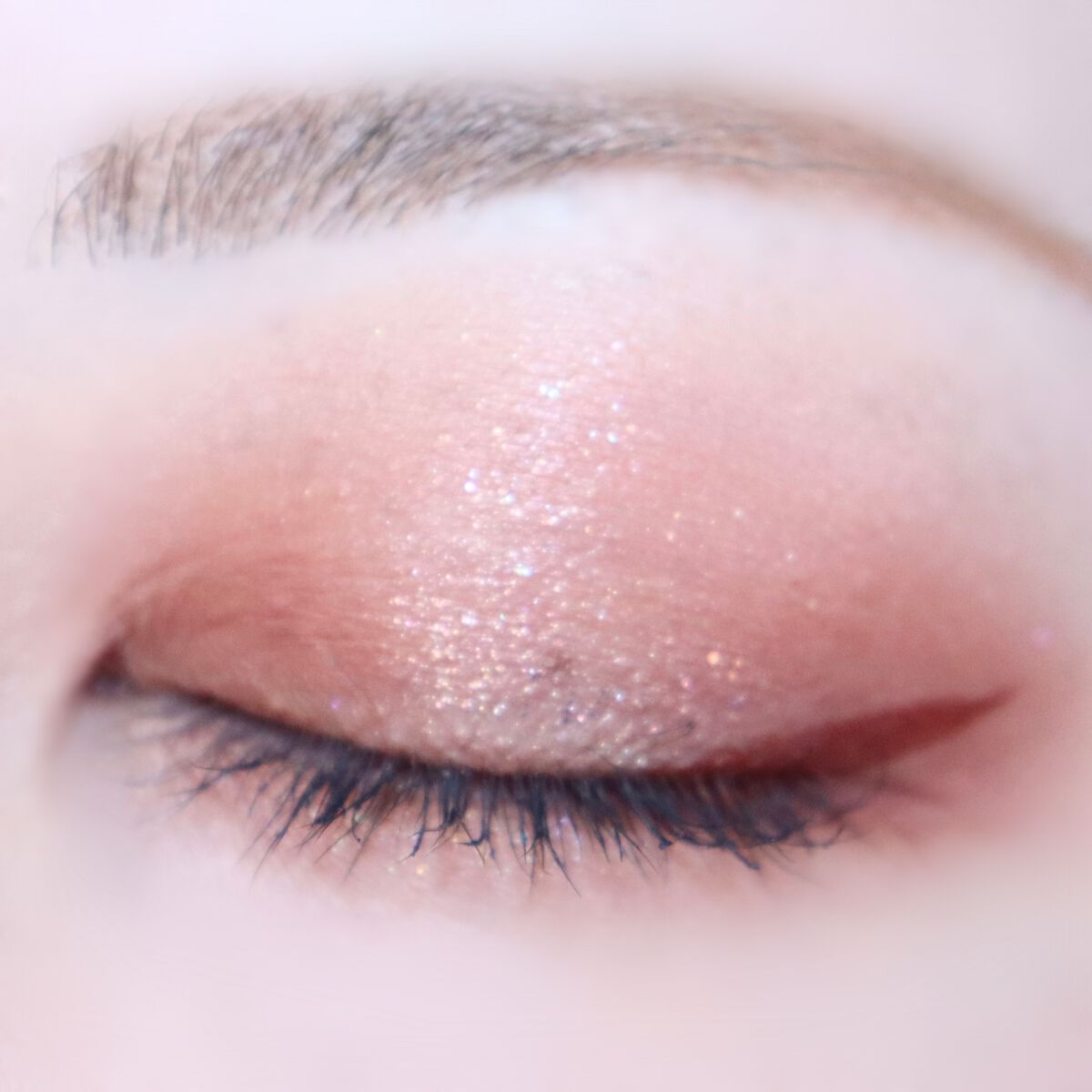 リキッドライナー DASODA✕Chihiro Anaiコラボ  キャラメルマキアート/DASODA/リキッドアイライナーを使ったクチコミ（3枚目）