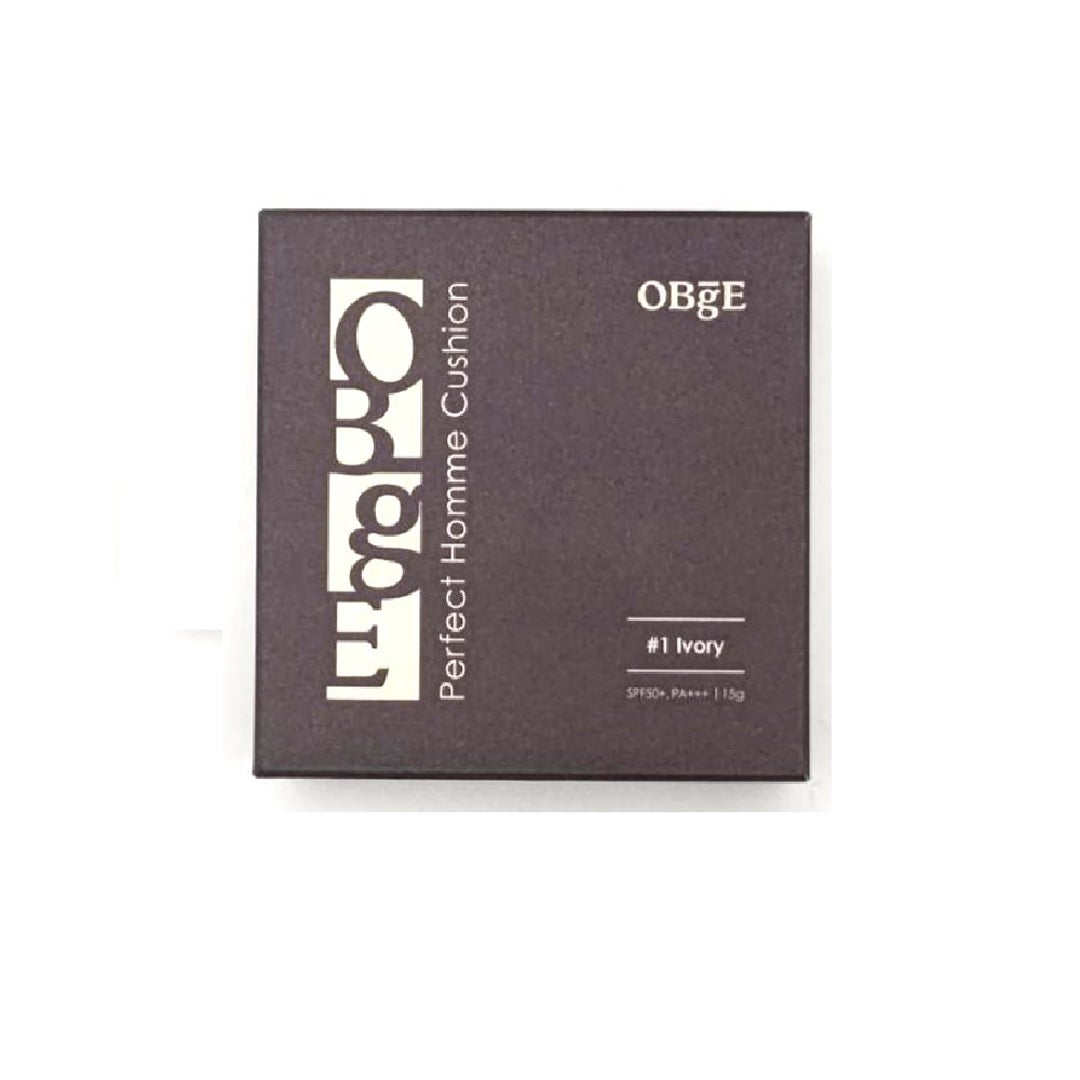 オブジェ パーフェクトオムクッション SPF50+ PA++ オブジェ