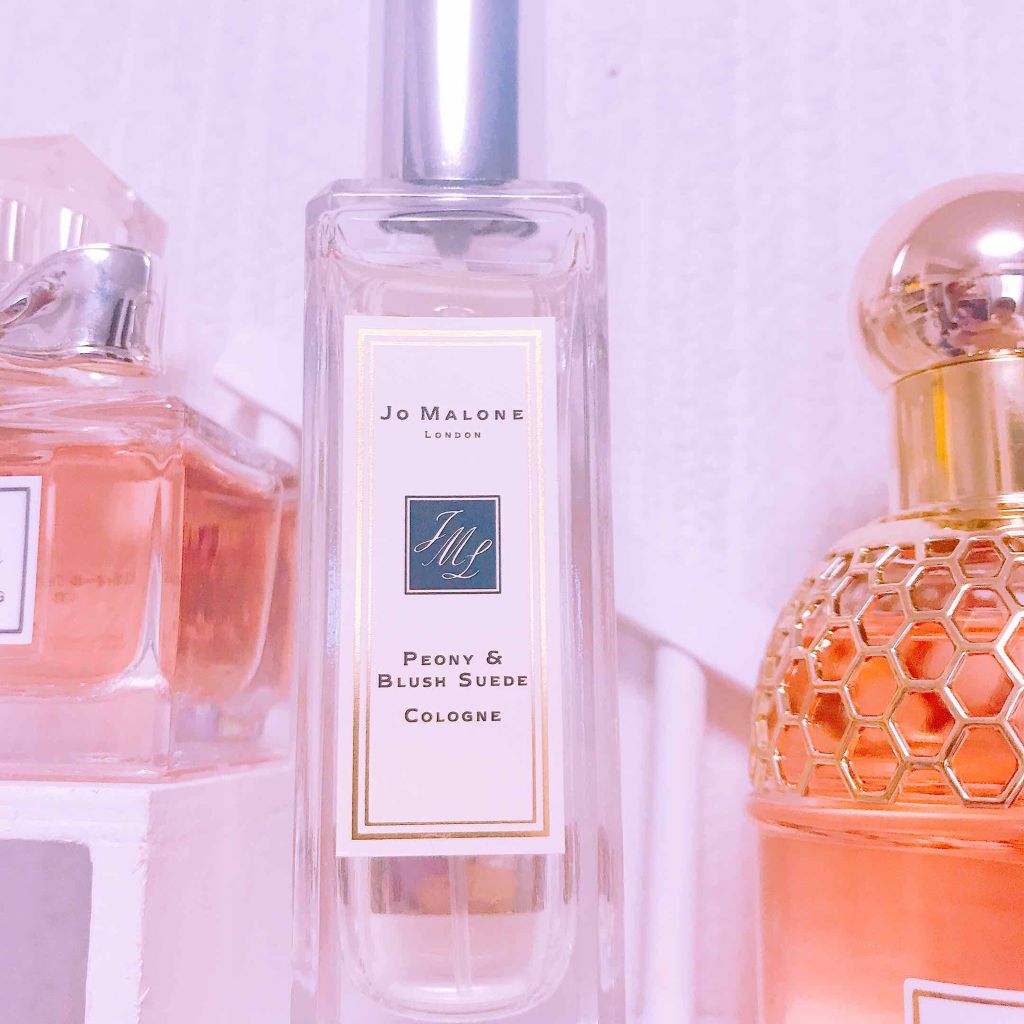 ミス ディオール アブソリュートリー ブルーミング/Dior/香水(レディース)を使ったクチコミ(2枚目)