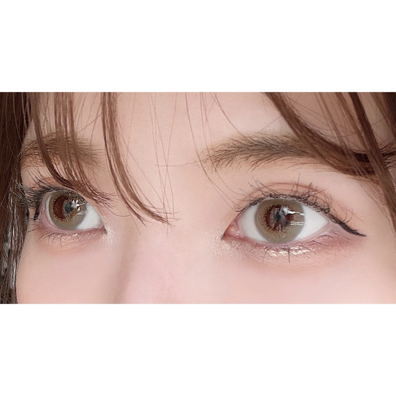 アイムミュートリップスティック/BLESSED MOON/口紅を使ったクチコミ（2枚目）