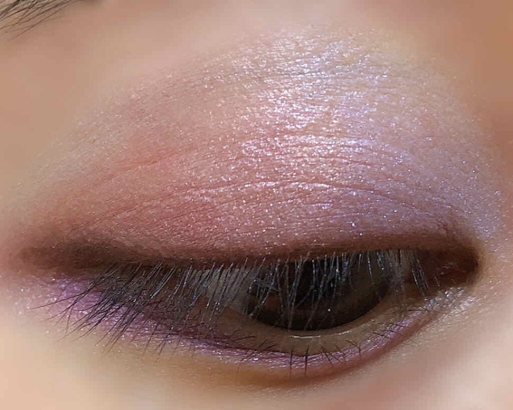 ハートハイライター マーメイドハート/MAKEUP REVOLUTION/パウダーハイライトを使ったクチコミ（3枚目）