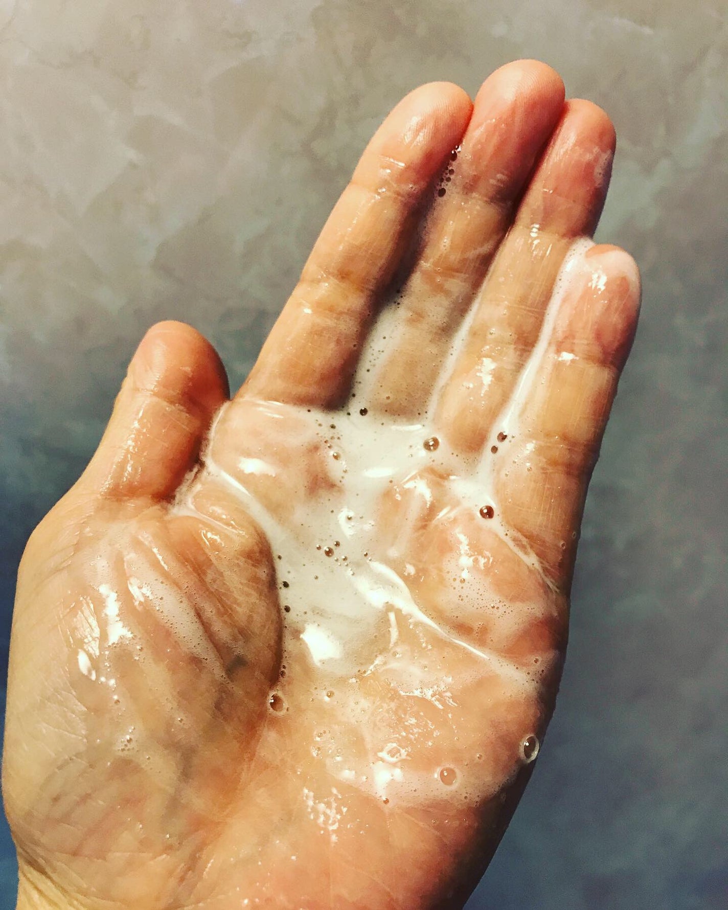 デオコ スカルプケアシャンプー/コンディショナー/DEOCO(デオコ)/市販シャンプーを使ったクチコミ(6枚目)