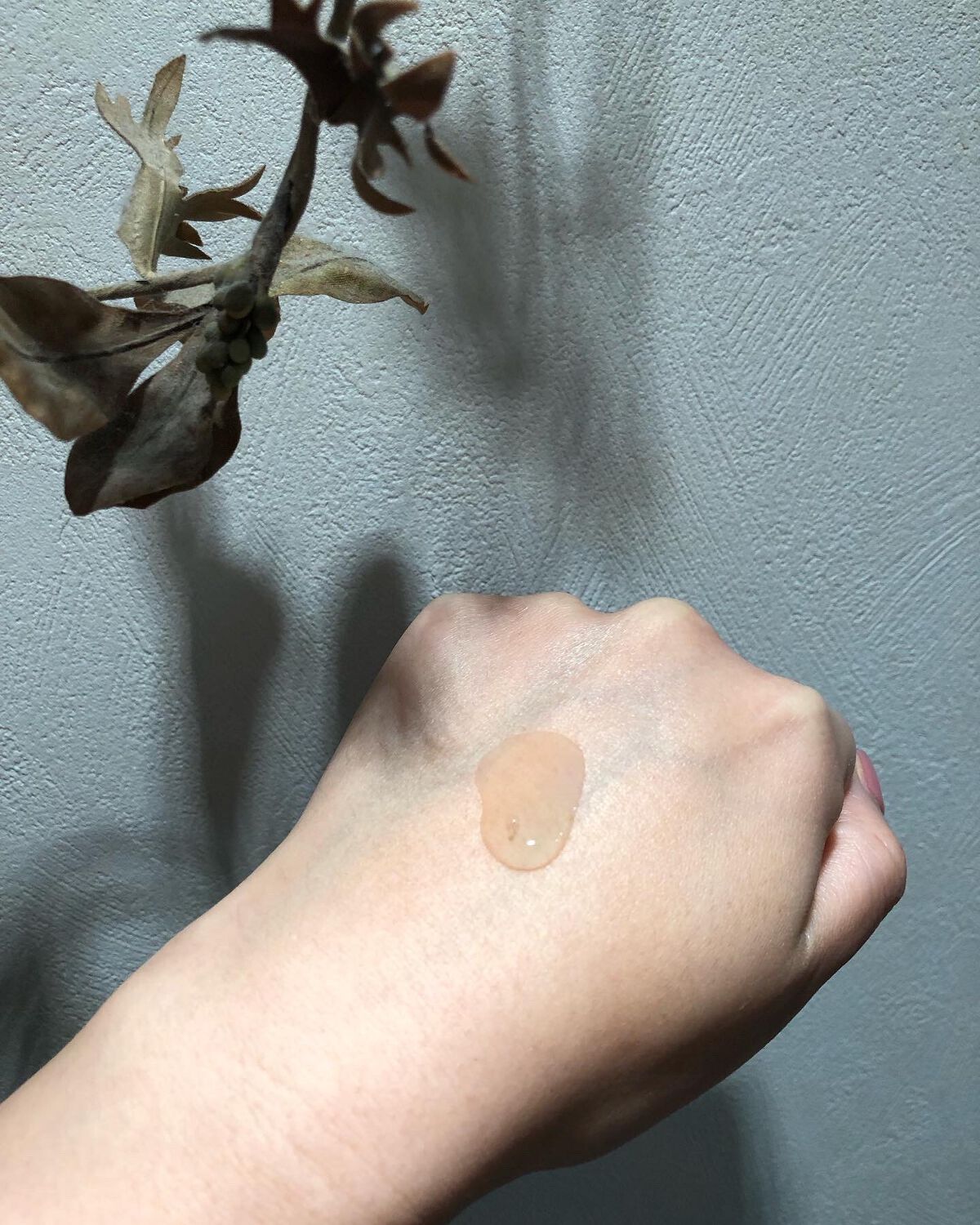 サークルビーム - Under Eye Serum/elloher/美容液を使ったクチコミ(4枚目)