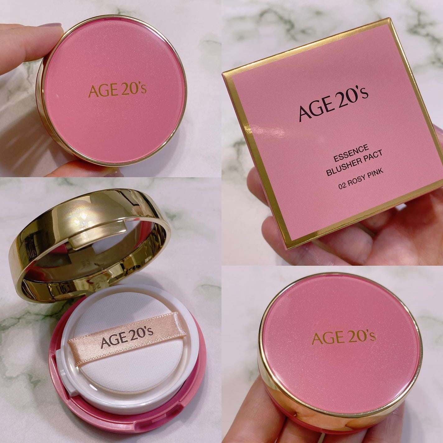 ロングラスティングチップコンシーラー/LUNA/リキッドコンシーラーを使ったクチコミ(5枚目)