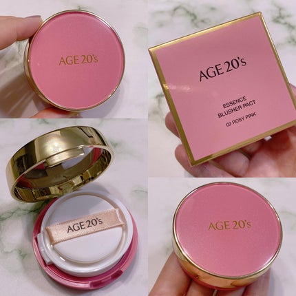 ロングラスティングチップコンシーラー/LUNA/リキッドコンシーラーを使ったクチコミ(5枚目)