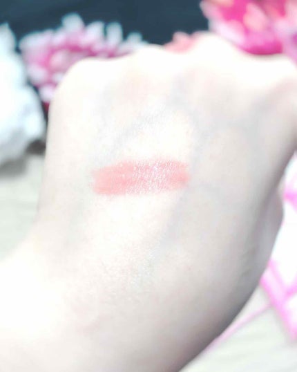 リップスティック/M・A・C/口紅を使ったクチコミ(2枚目)