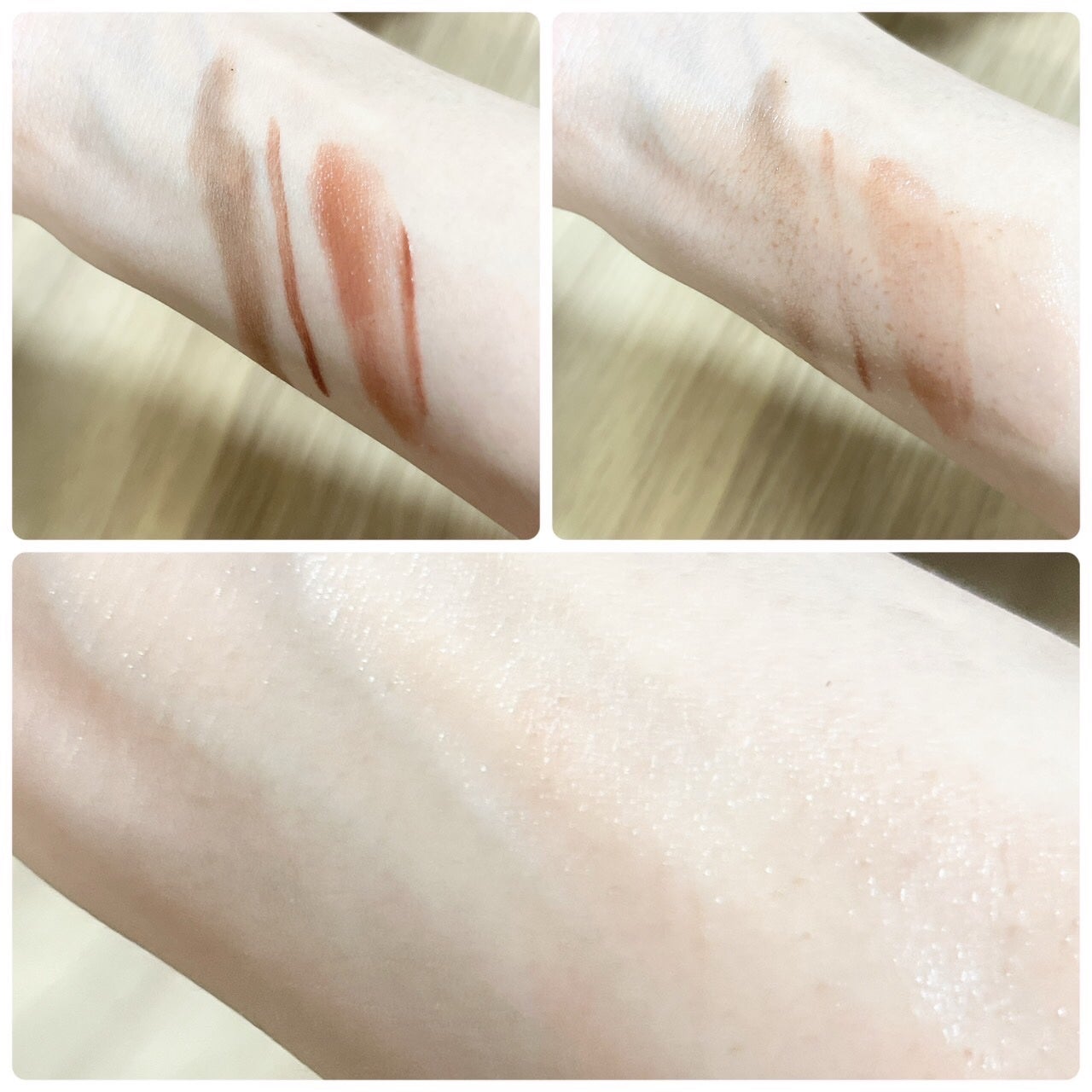 エクストリームディープクレンジングブルーオイル/Real Barrier/オイルクレンジングを使ったクチコミ(3枚目)