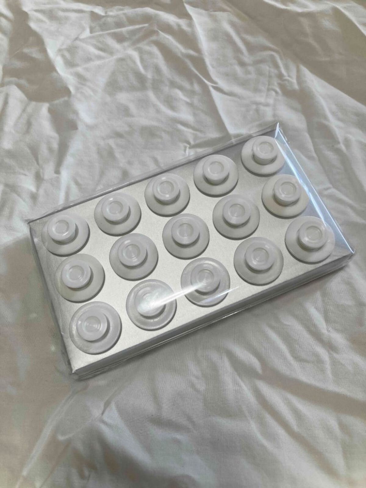 タカスホワイト パウダー/TAKASU WHITE/その他スキンケアを使ったクチコミ（2枚目）