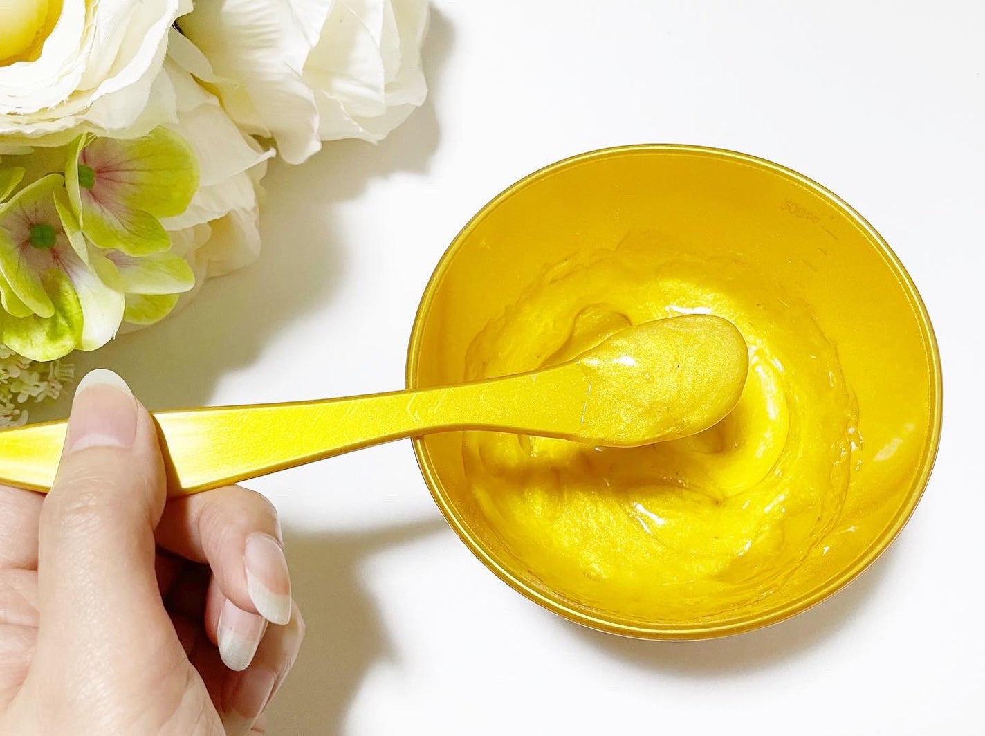 CCクリアフィットマスク/Shangpree/洗い流すパック・マスクを使ったクチコミ(5枚目)