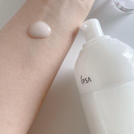 イプサ ME 6/IPSA/化粧水を使ったクチコミ(4枚目)