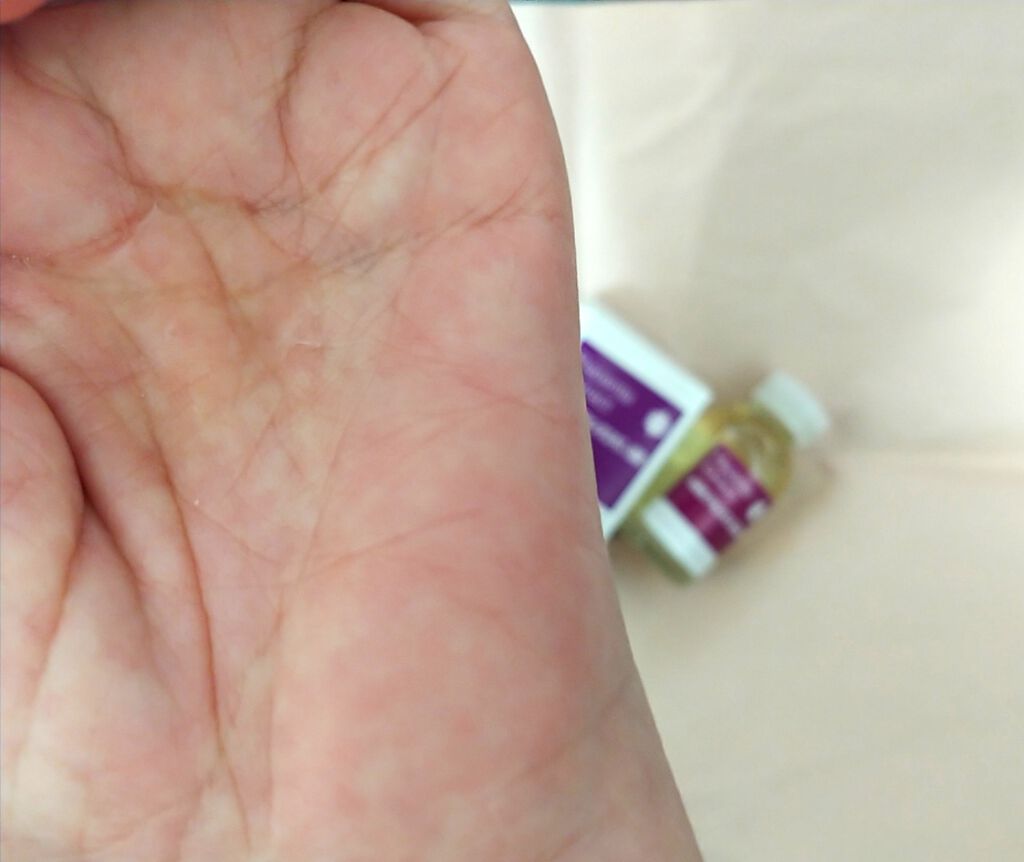 水溶性プラセンタエキス原液/Bb lab./美容液を使ったクチコミ（2枚目）