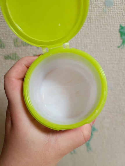 クレンジングバーム/ink./クレンジングバームを使ったクチコミ(4枚目)