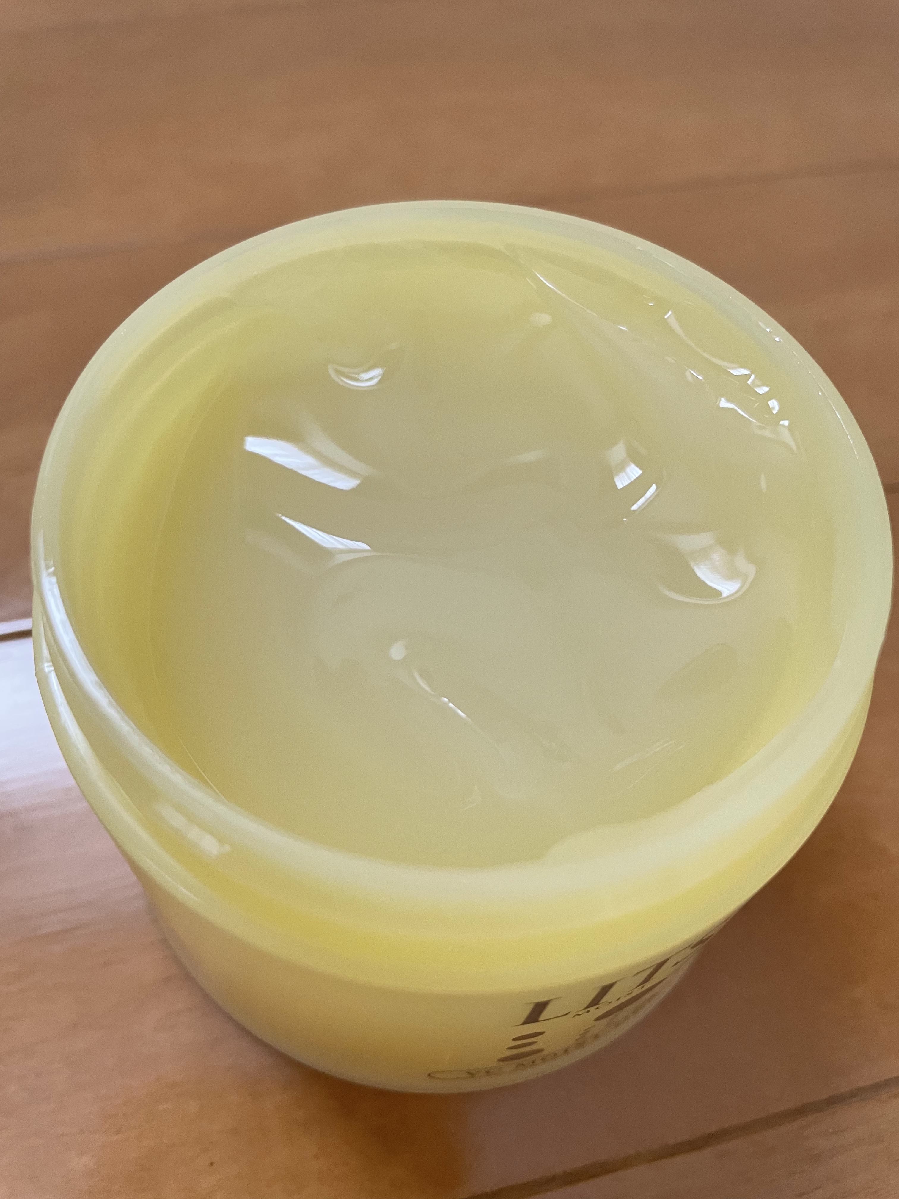 モイスト パーフェクトリッチジェルC/リッツ/オールインワン化粧品を使ったクチコミ（2枚目）