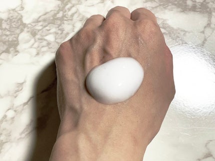 ソフィーナ iP リニュー ムース ウォッシュ/SOFINA iP/泡洗顔を使ったクチコミ(3枚目)