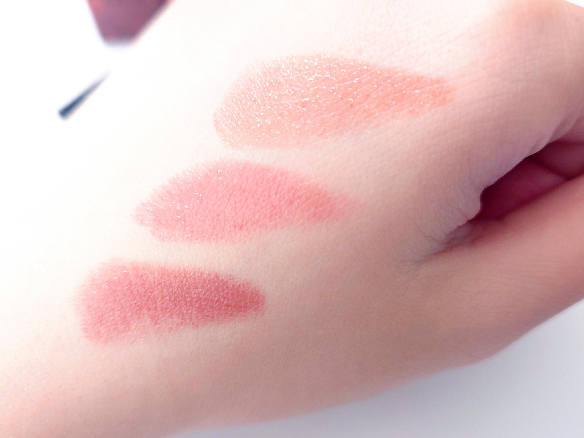 ケイト リップモンスター/KATE/口紅を使ったクチコミ（2枚目）