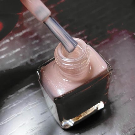 ムードペブルネイル/rom&nd/マニキュアを使ったクチコミ(4枚目)