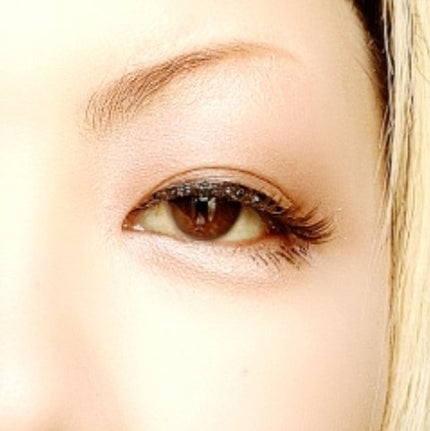 シルキースフレアイズ/キャンメイク/アイシャドウパレットを使ったクチコミ(7枚目)