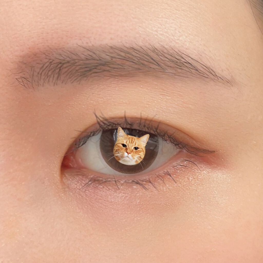 超細芯アイブロウ/CEZANNE/アイブロウペンシルを使ったクチコミ（3枚目）