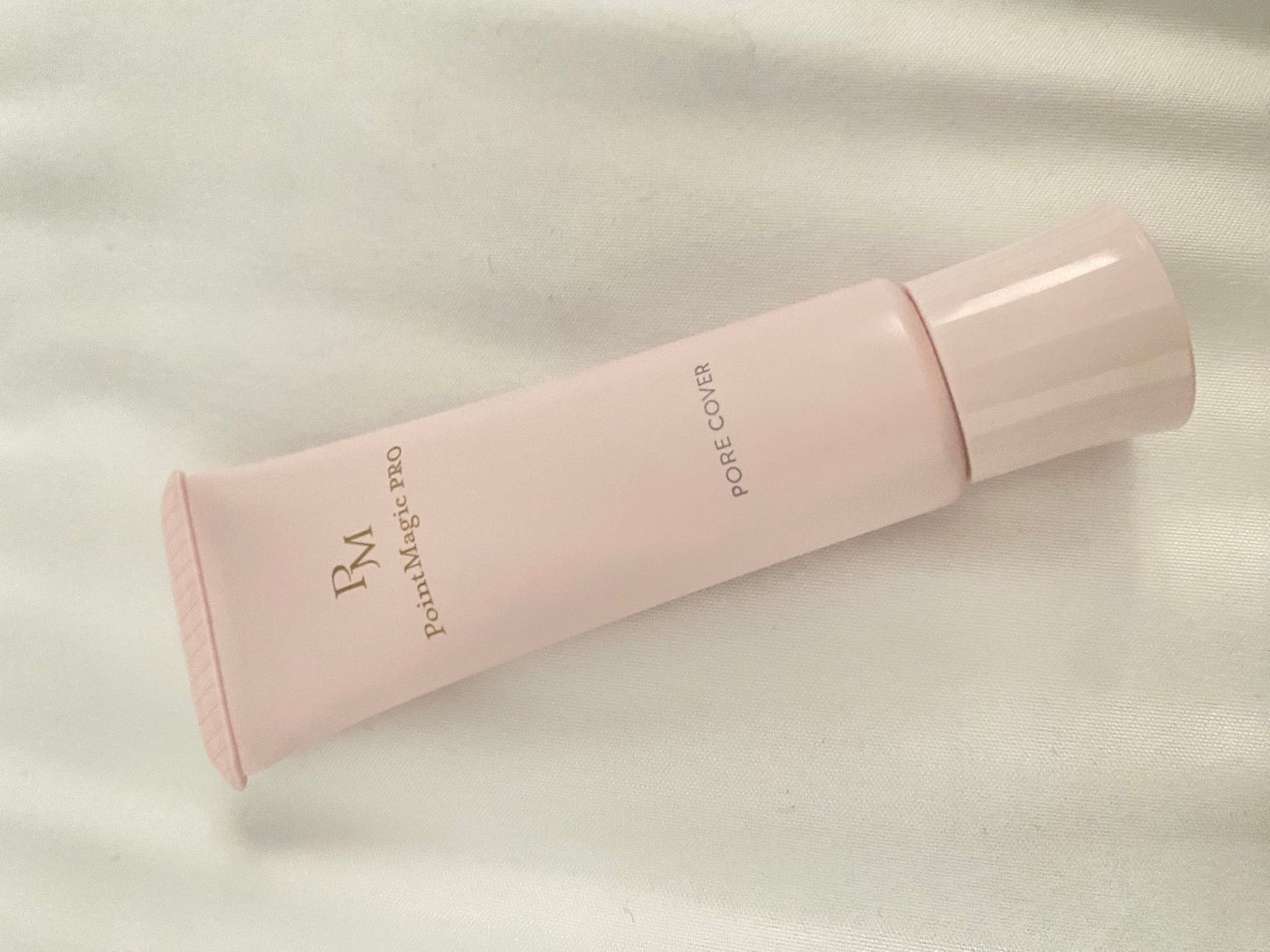 ポアカバー C/ポイントマジックPRO/化粧下地を使ったクチコミ(1枚目)