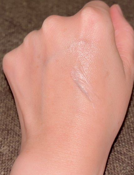 ピートピーディーアールエヌ ラッピングショット フィールオフマスク/One-day's you/シートマスク・パックを使ったクチコミ(6枚目)