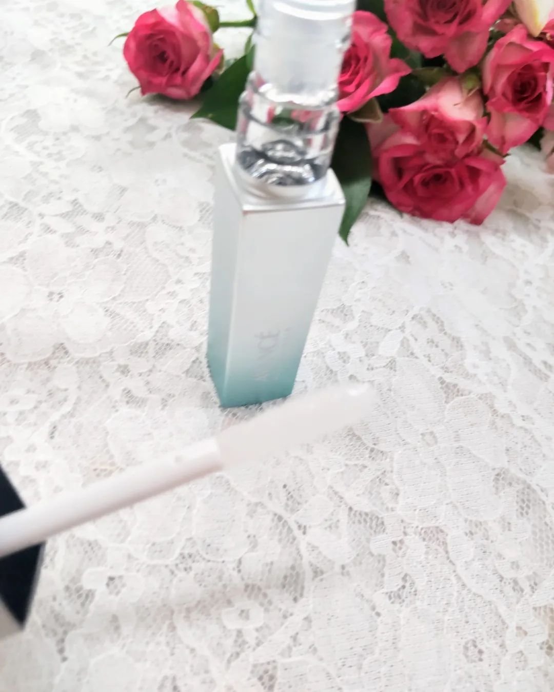 アヴァンセ まつ毛美容液/アヴァンセ/まつげ美容液を使ったクチコミ（3枚目）