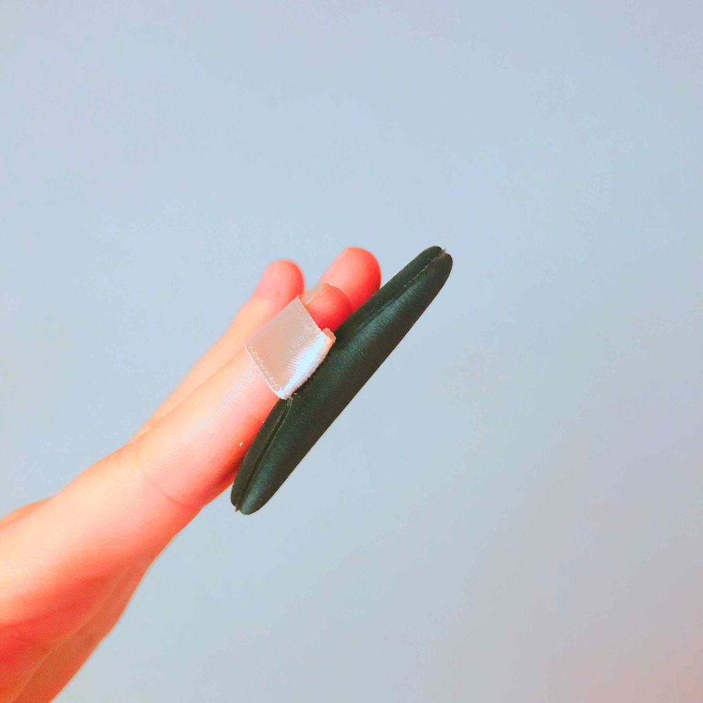 キル カバー ファンウェア クッション エックスピー/CLIO/クッションファンデーションを使ったクチコミ(2枚目)