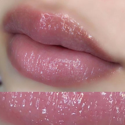 レブロン キス シュガー スクラブ/REVLON/リップスクラブを使ったクチコミ(3枚目)