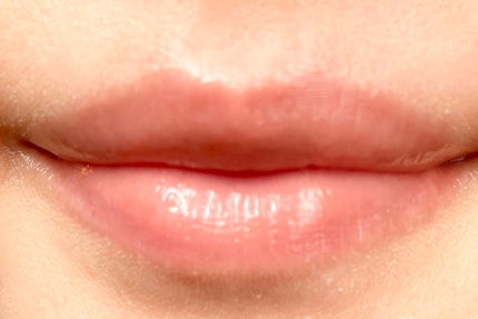 ジューシーラスティングティント/rom&nd/リップティントを使ったクチコミ(5枚目)