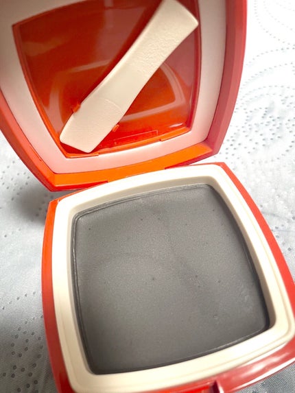 ローメルト クレンジングバーム クロ/アーレス/クレンジングバームを使ったクチコミ(2枚目)