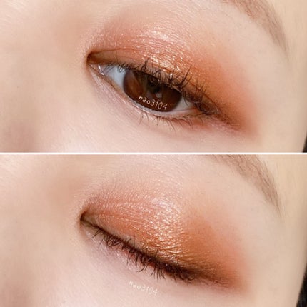 エンドレスナイツ アイシャドーパレット/NARS/アイシャドウパレットを使ったクチコミ(10枚目)