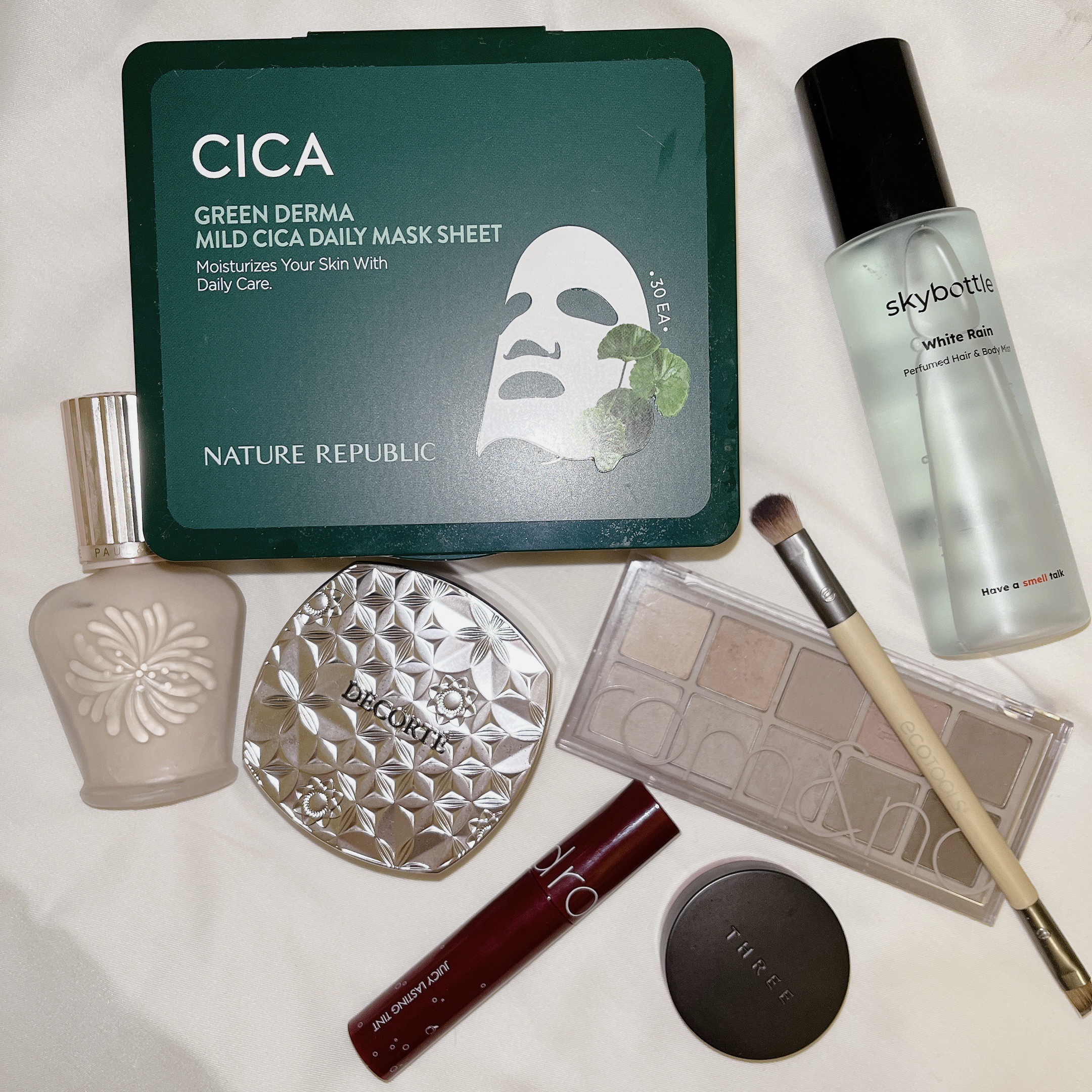 ラトゥー エクラ ファンデーション プライマー N/PAUL & JOE BEAUTE/化粧下地を使ったクチコミ（1枚目）