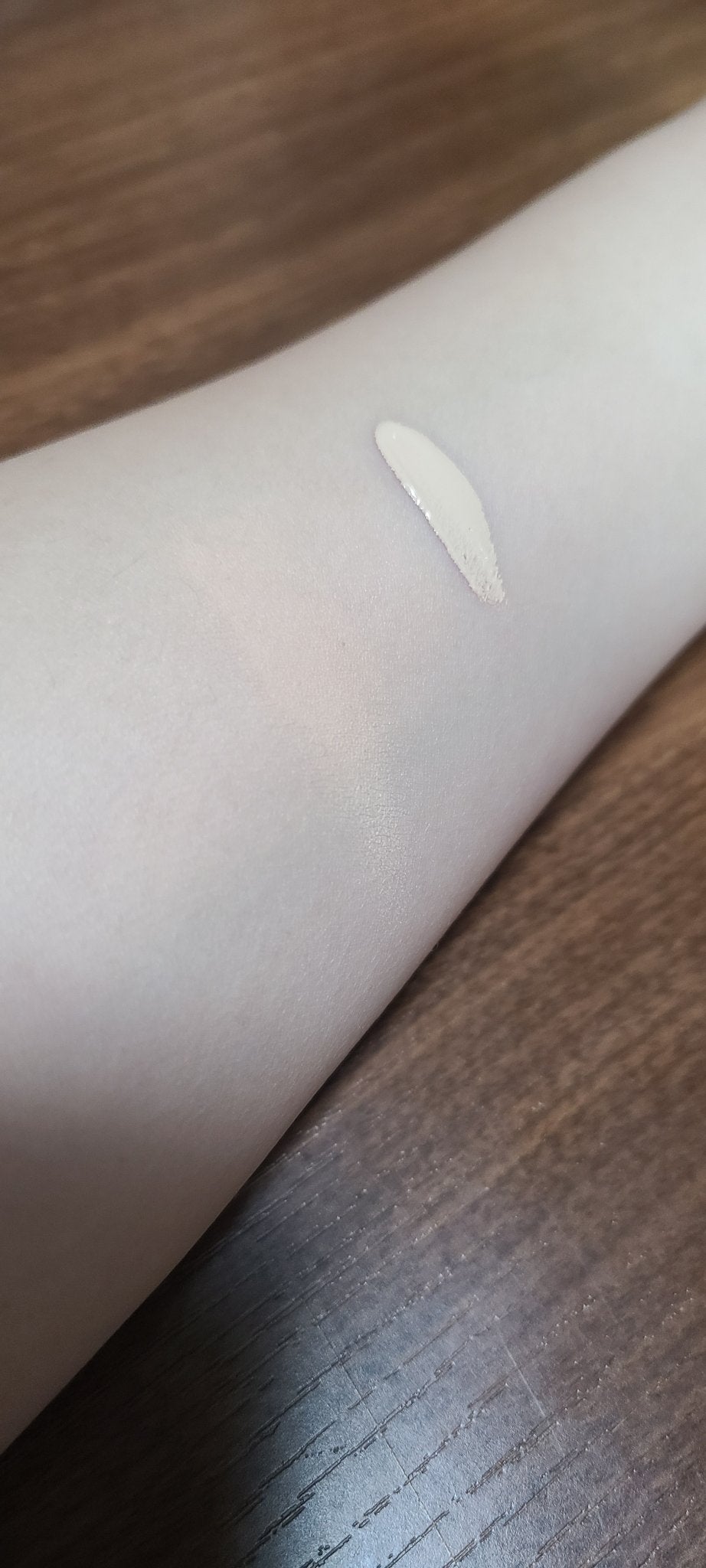 キルカバーファンウェアコンシーラー/CLIO/リキッドコンシーラーを使ったクチコミ(2枚目)