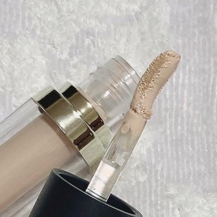 タトゥーウォータープルーフスカーコンシーラー/フォレンコス/リキッドコンシーラーを使ったクチコミ(2枚目)