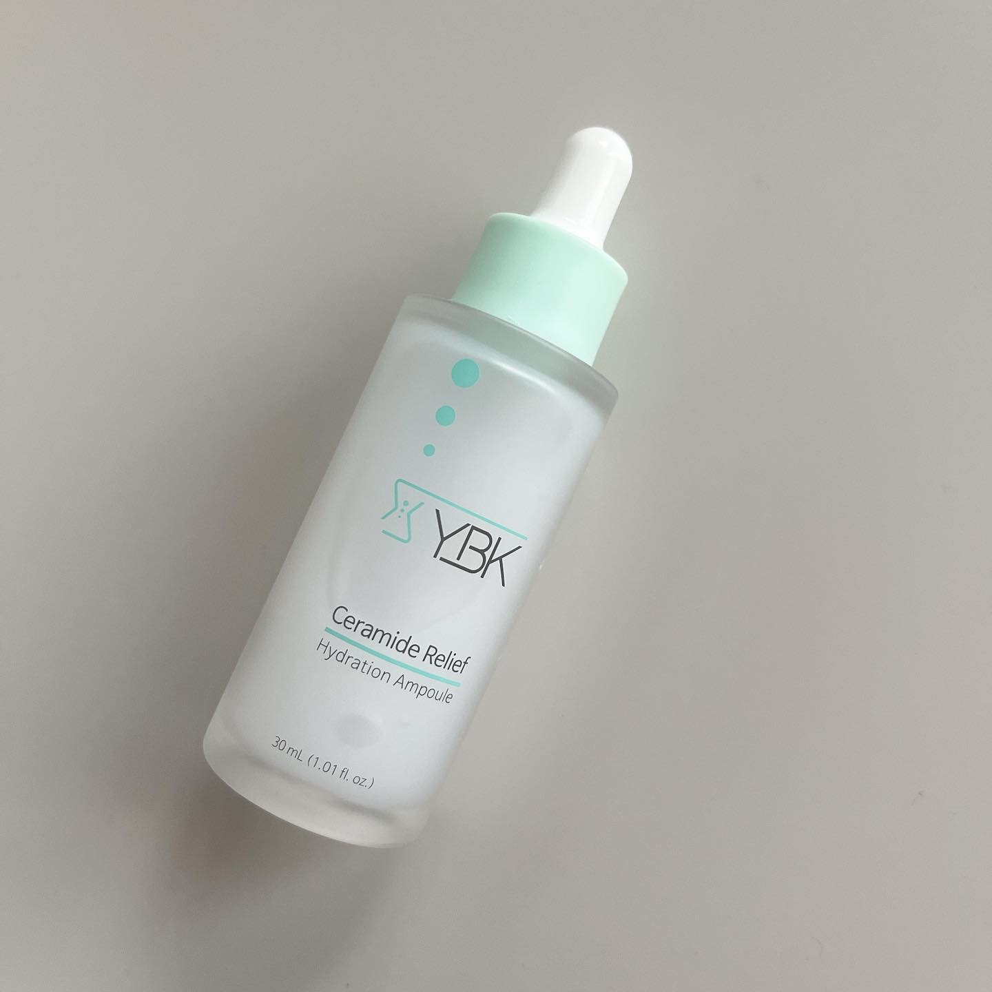 CICA 美容液 /YBK/美容液を使ったクチコミ（1枚目）